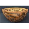 Image 1 : Pima Basket -Circa Early 1900s