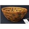 Image 2 : Pima Basket -Circa Early 1900s