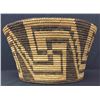 Image 2 : Pima Basket -Circa Early 1900s