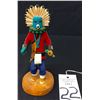Image 2 : Vintage Hopi Kachina