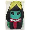 Image 2 : Hopi Kachina Bust