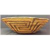 Image 2 : Large Pima Basket -Circa Early 1900s