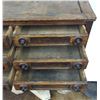 Image 8 : Antique Clarks Spool/Thread Cabinet