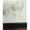 Image 8 : Group of 3 Hand-Signed Limited Ed. Pencil Art