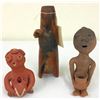 Image 1 : Pueblo and Navajo Pottery Group