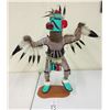 Image 2 : Large Eagle Dancer Kachina