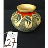 Image 2 : Vintage Hopi Pottery -Signed