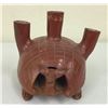 Image 1 : Central/Western Mexico Effigy Pot