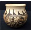 Image 8 : Vintage Hopi Pottery-Signed