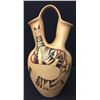Image 1 : Large Hopi Wedding Vase – Signed