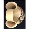 Image 4 : Large Hopi Wedding Vase – Signed