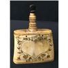 Image 4 : Antique Scrimshaw (Ivory) - 3 Items