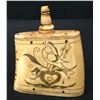 Image 5 : Antique Scrimshaw (Ivory) - 3 Items