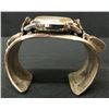 Image 8 : Vintage Navajo Watch Cuff – Signed IHMSS