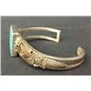 Image 4 : Navajo Bracelet – Exquisite Turquoise!
