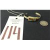 Image 2 : Inlay Cuff Bracelet – Zuni or Navajo