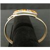 Image 4 : Inlay Cuff Bracelet – Zuni or Navajo