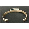 Image 7 : Inlay Cuff Bracelet – Zuni or Navajo