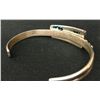 Image 8 : Inlay Cuff Bracelet – Zuni or Navajo