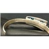 Image 9 : Inlay Cuff Bracelet – Zuni or Navajo