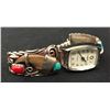 Image 6 : Ladies Navajo Watch Band – Signed