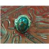 Image 2 : Turquoise Ring -Possibly Bisbee?