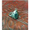 Image 6 : Turquoise Ring -Possibly Bisbee?
