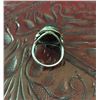 Image 9 : Turquoise Ring -Possibly Bisbee?