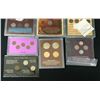 Image 7 : Group of 10 Different Coin Sets