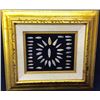 Image 1 : Framed Neolithic Arrowhead Collage