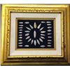 Image 4 : Framed Neolithic Arrowhead Collage