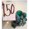 Image 8 : 1 pound Arizona Turquoise – Rough