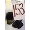 Image 6 : 1.5 Pounds of Cut Obsidian