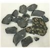 Image 4 : 1 Pound of Snowflake Obsidian