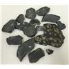 Image 6 : 1 Pound of Snowflake Obsidian