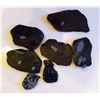 Image 8 : 1 Pound of Snowflake Obsidian