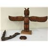 Image 1 : Northwest Coast Items