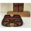 Image 7 : Northwest Coast Items