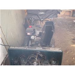 Snow Blower