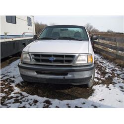 1997 Ford 1/2 Ton