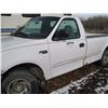 Image 2 : 1997 Ford 1/2 Ton