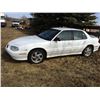 Image 1 : 1998 Pontiac Grand AM SE