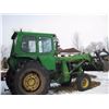 Image 3 : 1982 John Deere 3140 Tractor