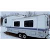 Image 2 : 1995 Fleetwood Travel Trailer