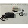 Image 1 : CAMERA LOT CANON 35MM SUCTION MOUNT KALIMAR LENS