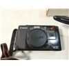 Image 2 : CAMERA LOT CANON 35MM SUCTION MOUNT KALIMAR LENS