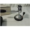 Image 4 : CAMERA LOT CANON 35MM SUCTION MOUNT KALIMAR LENS