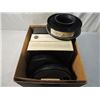 Image 1 : LOT 6 KODAK CAROUSEL 140 SLIDE TRAYS