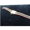 Image 2 : VINTAGE SEIKO MENS WRISTWATCH WATCH LEATHER BAND