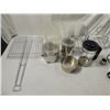 Image 1 : HUGE LOT KITCHEN COLLECTIBLES W@W LOADED